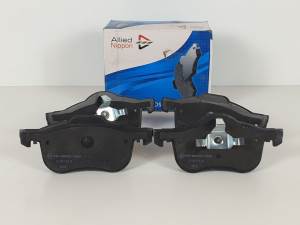 PASTILLAS DE FRENO ADB0730 VOLVO S60 BERLINA (P24) Autodesguaces Alicante