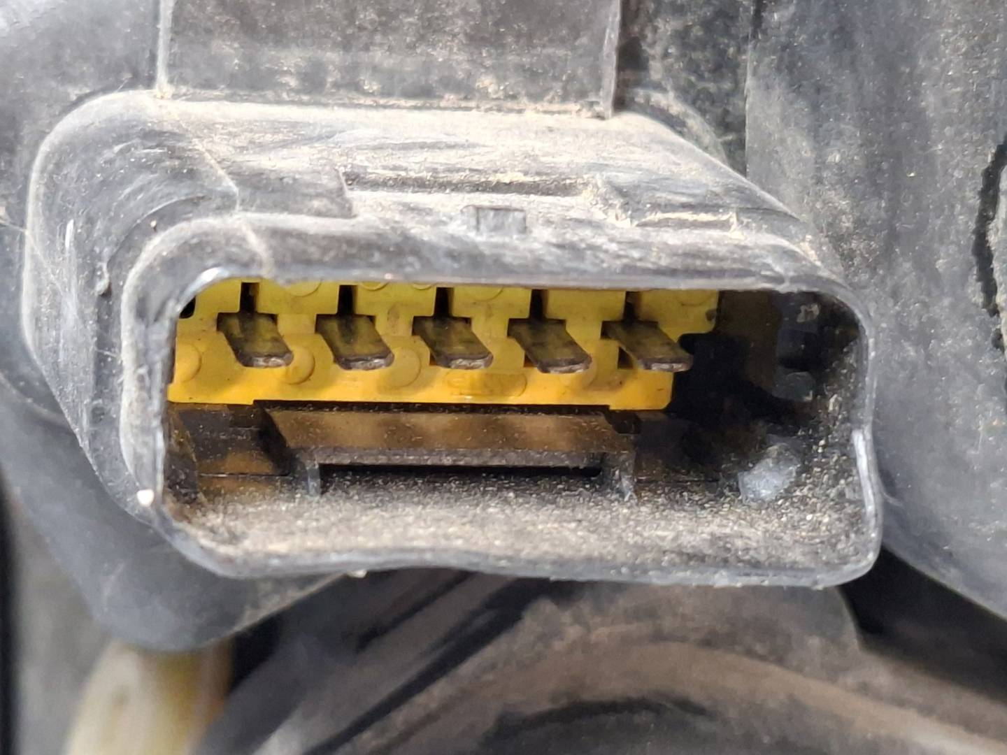 Foto 4 de Faro Derecho Renault VEL Satis (bj0) (2002–2009)