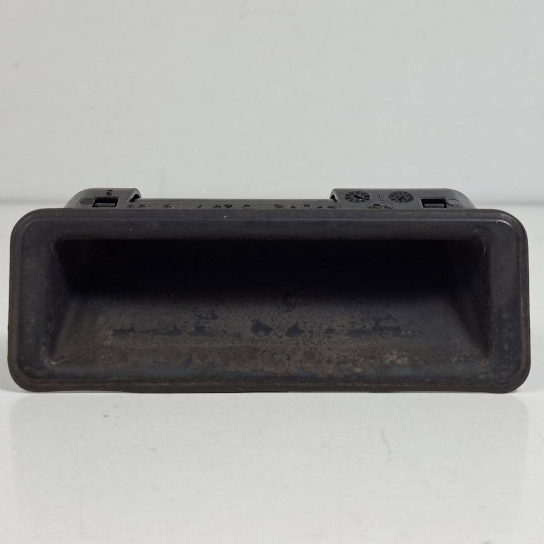 Heckklappengriff außen - 51247118158 - BMW - SERIE 3 BERLINA (E90)