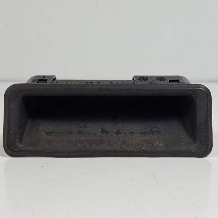 MANETA EXTERIOR PORTON 51247118158 BMW SERIE 3 BERLINA (E90) Autodesguaces Alicante