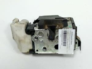 CERRADURA PUERTA DELANTERA DERECHA FIAT DOBLO (119) Autodesguaces Alicante