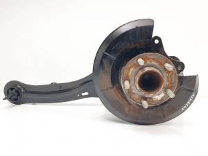 MANGUETA TRASERA IZQUIERDA AV612K317AA FORD C-MAX (CB7) Autodesguaces Alicante