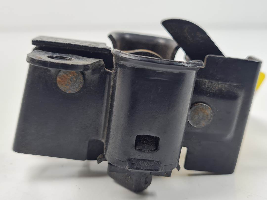 Serrure de capot - A2198800160 - MERCEDES - CLASE CLS (W219)