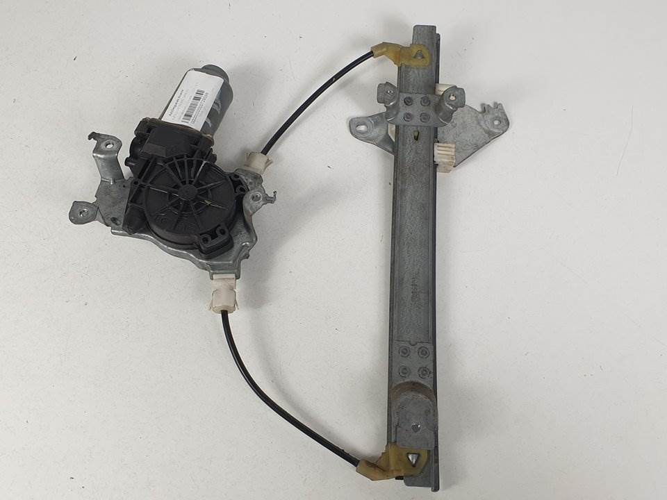 ELEVALUNAS TRASERO DERECHO - 402190A - NISSAN - QASHQAI (J10)