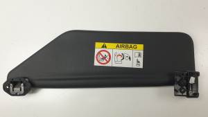 PARASOL DERECHO B75156059331J DS 4 CROSSBACK Autodesguaces Alicante