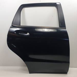 PUERTA TRASERA DERECHA MERCEDES CLASE A (W169) Autodesguaces Alicante