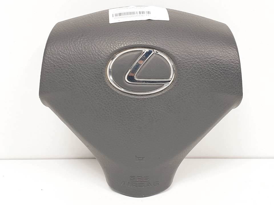 AIRBAG DELANTERO IZQUIERDO - LEXUS - RX
