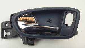 MANETA INTERIOR TRASERA IZQUIERDA 6M21U22601BB FORD S-MAX (CA1) Autodesguaces Alicante