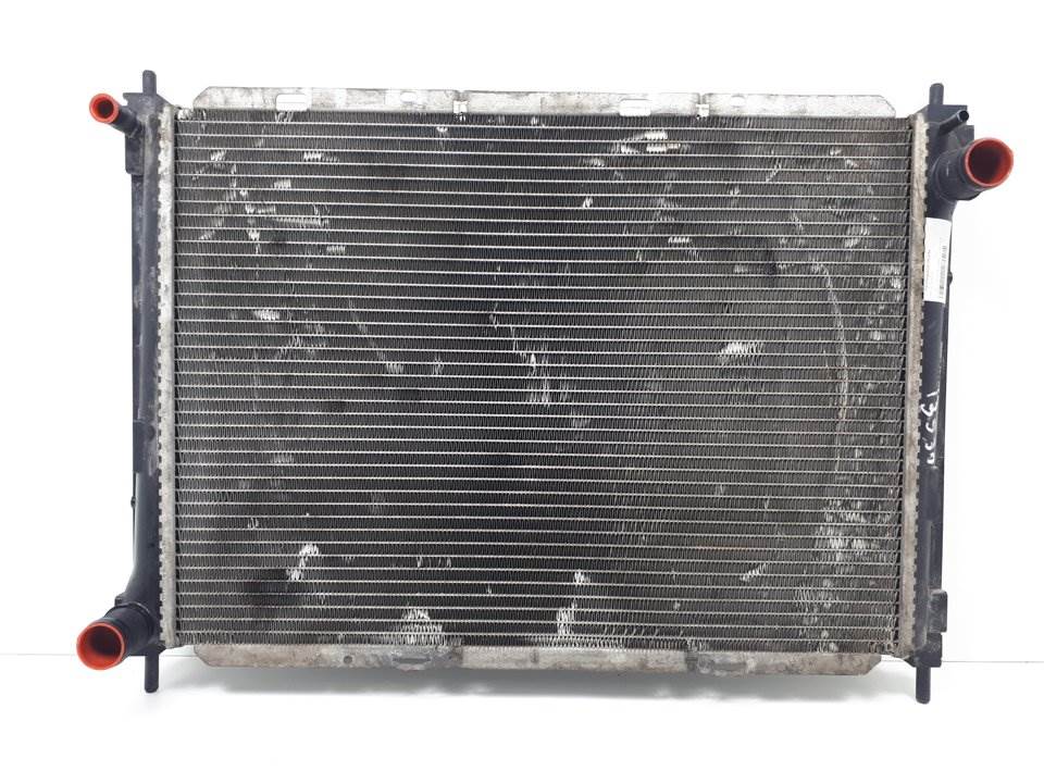 RADIADOR AGUA - 21410BC510 - NISSAN - NOTE (E11E)