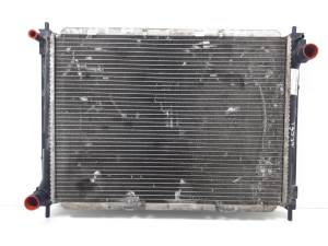 RADIADOR AGUA 21410BC510 NISSAN NOTE (E11E) Autodesguaces Alicante