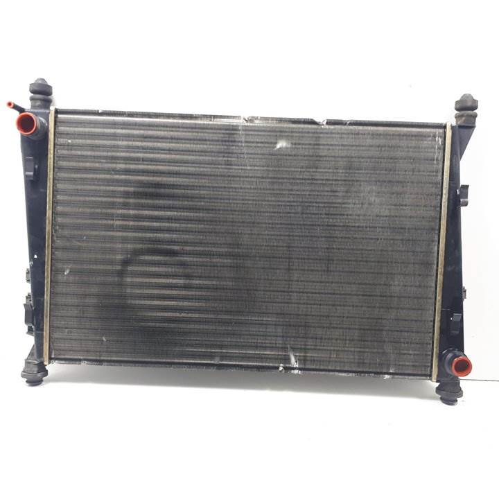 RADIADOR AGUA - 66704 - JAGUAR - X-TYPE (X400)