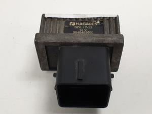 CAJA PRECALENTAMIENTO 9640469680 PEUGEOT 206 BERLINA Autodesguaces Alicante