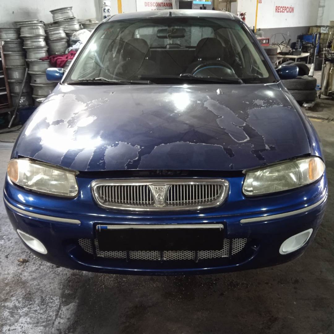 MG ROVER SERIE 200 (RF) (1996 - 1999)