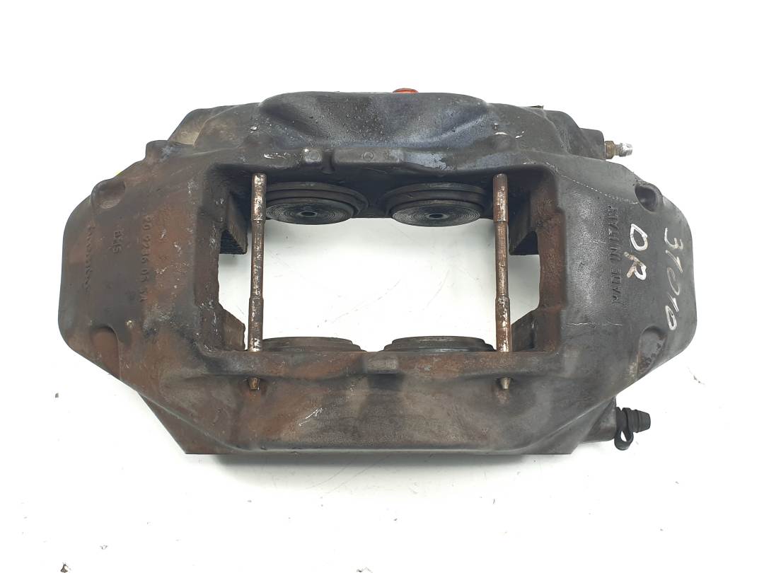 PINZA FRENO DELANTERA DERECHA - 209236055A - VOLKSWAGEN - TOUAREG (7L6)