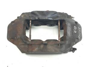PINZA FRENO DELANTERA DERECHA 209236055A VOLKSWAGEN TOUAREG (7L6) Autodesguaces Alicante