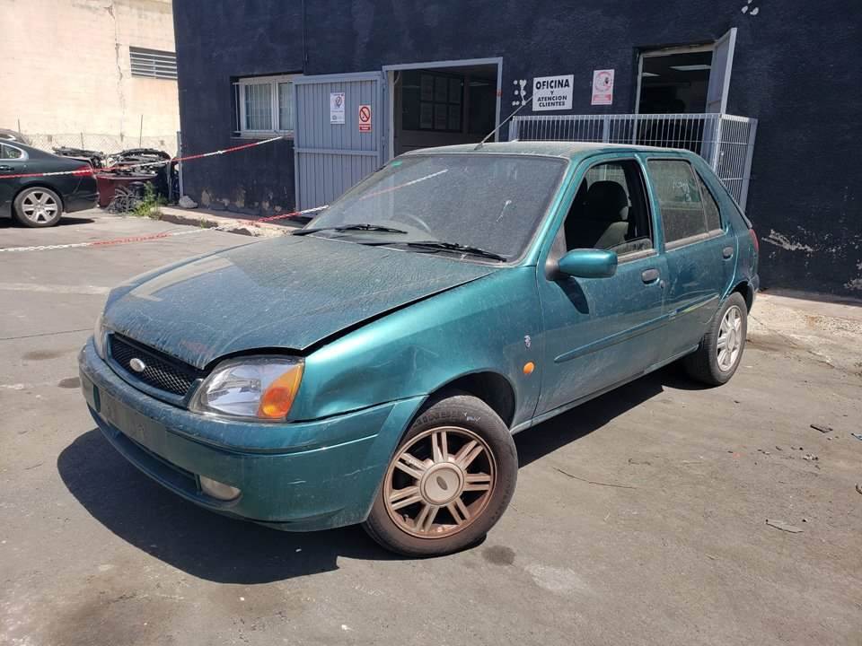 FORD FIESTA BERLINA (1995 - 1999)