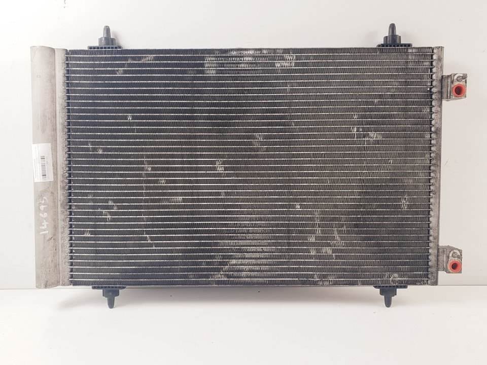 CONDENSADOR / RADIADOR AIRE ACONDICIONADO - 1440143080 - FIAT - SCUDO COMBI (272)