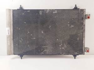 CONDENSADOR / RADIADOR AIRE ACONDICIONADO 1440143080 FIAT SCUDO COMBI (272) Autodesguaces Alicante