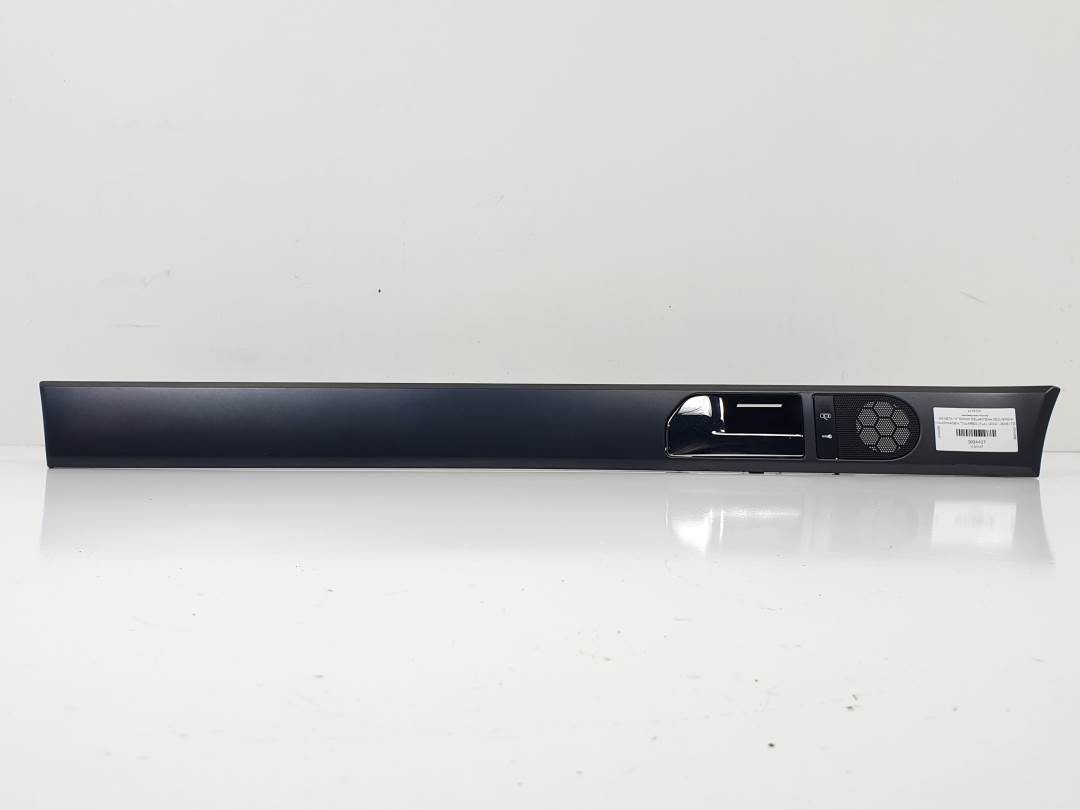 MANETA INTERIOR DELANTERA IZQUIERDA - 7L6837113 - VOLKSWAGEN - TOUAREG (7LA) (2002 - 2006)