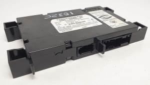 MODULO ELECTRONICO 7G9N10D893AG JAGUAR XF (X250) Autodesguaces Alicante