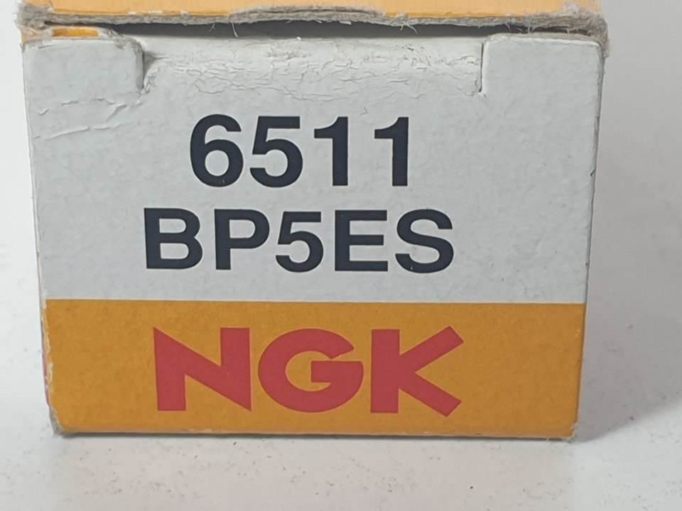 BUJÍA - BP5ES - RENAULT - 5 (B/C40)
