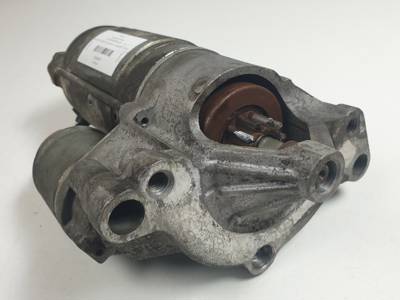 MOTOR ARRANQUE 9654561480 PEUGEOT 308 (T9) Autodesguaces Alicante
