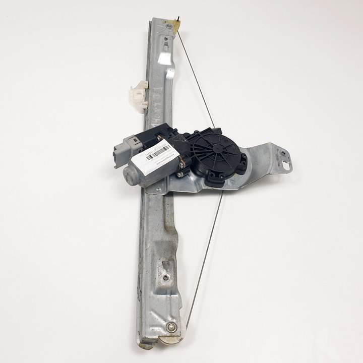 ELEVALUNAS TRASERO IZQUIERDO - 400969D - CITROEN - C4 GRAND PICASSO