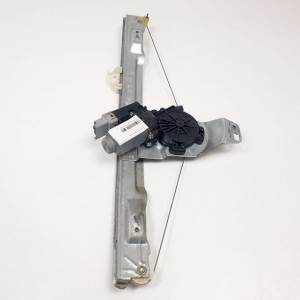 ELEVALUNAS TRASERO IZQUIERDO 400969D CITROEN C4 GRAND PICASSO Autodesguaces Alicante