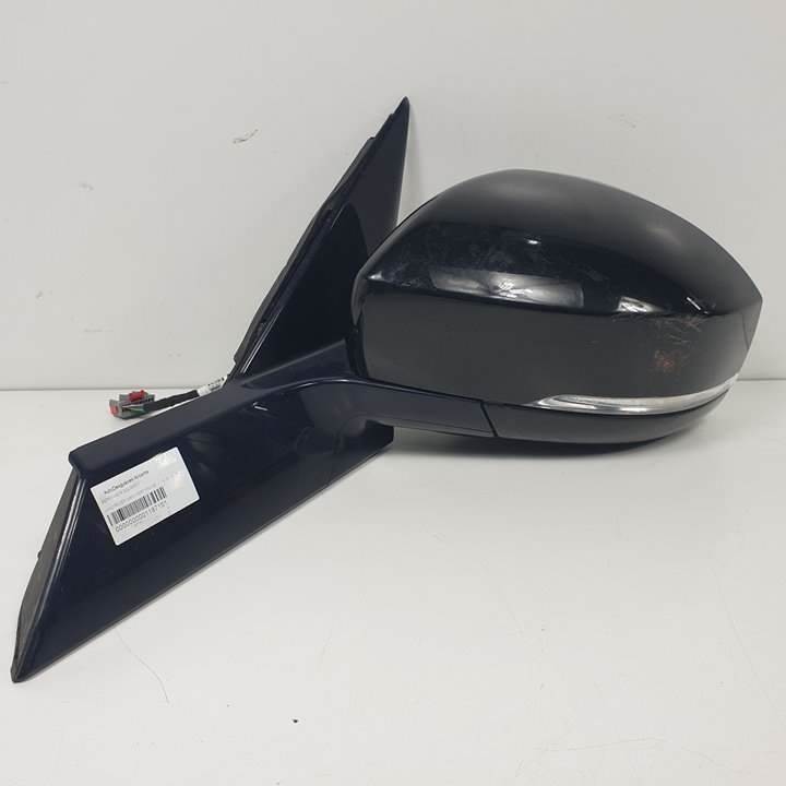 RETROVISOR IZQUIERDO - 21625001 - LAND ROVER - DISCOVERY 5