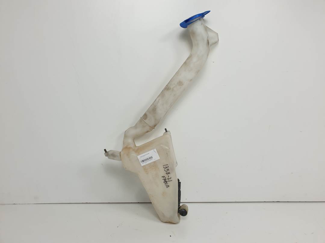 Réservoir de lave-glace - 6Q0955453 - SKODA - FABIA FAMILIAR (6Y5)