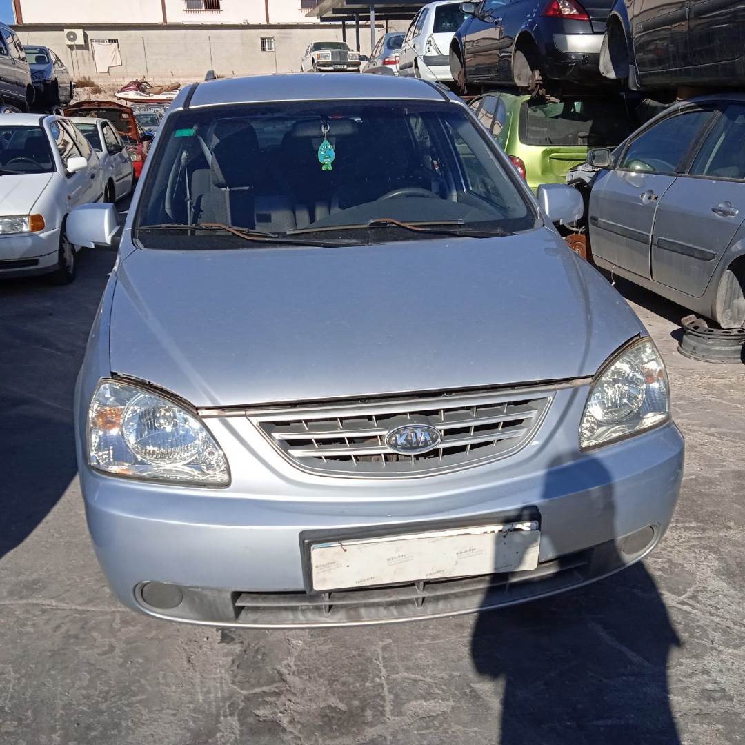KIA CARENS (FJ) (1999 - 2006)