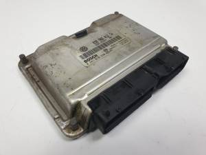 CENTRALITA MOTOR UCE 038906012CA SEAT TOLEDO (1M2) Autodesguaces Alicante