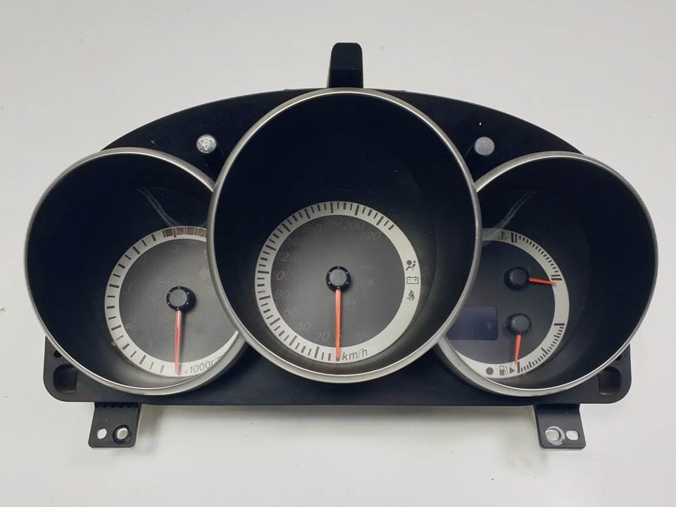 CUADRO INSTRUMENTOS - BP4K55430K9001 - MAZDA - 3 BERLINA (BK)