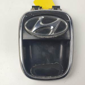 MANETA EXTERIOR PORTON 817200X020 HYUNDAI I10 Autodesguaces Alicante