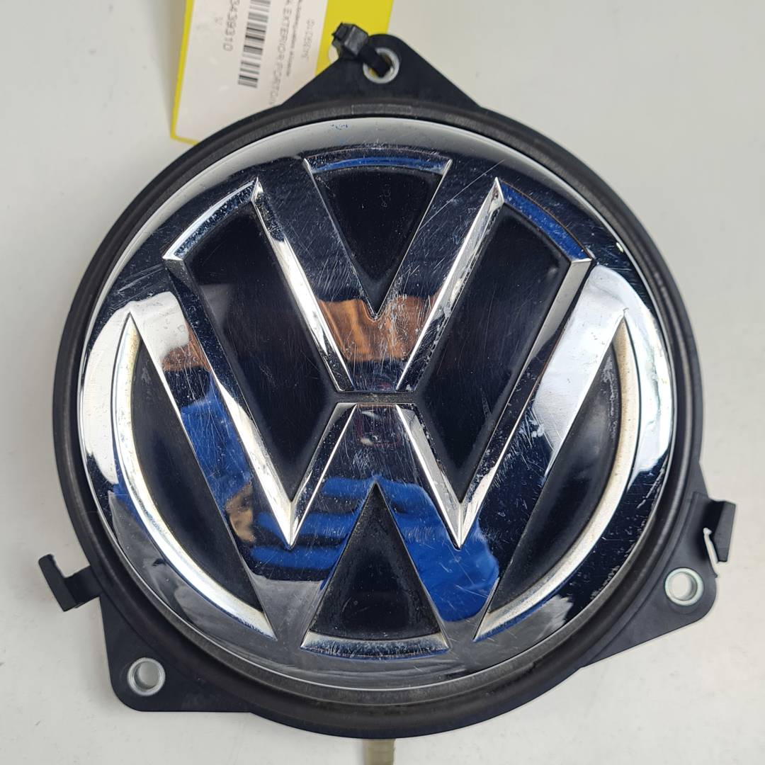 MANETA EXTERIOR PORTON - 5G6827469F - VOLKSWAGEN - GOLF VII VARIANT