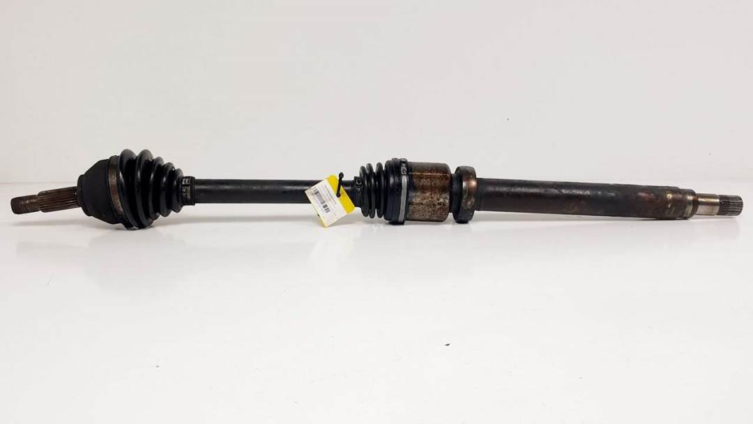 TRANSMISION DELANTERA DERECHA - XS4C3B418BA - FORD - FOCUS BERLINA (CAK)