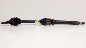 TRANSMISION DELANTERA DERECHA XS4C3B418BA FORD FOCUS BERLINA (CAK) Autodesguaces Alicante