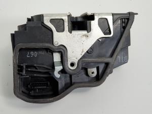 CERRADURA PUERTA DELANTERA IZQUIERDA 7167067 BMW SERIE 5 TOURING (E61) Autodesguaces Alicante