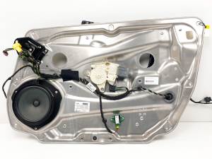 ELEVALUNAS DELANTERO DERECHO 971218101 MERCEDES CLASE C (W204) BERLINA Autodesguaces Alicante