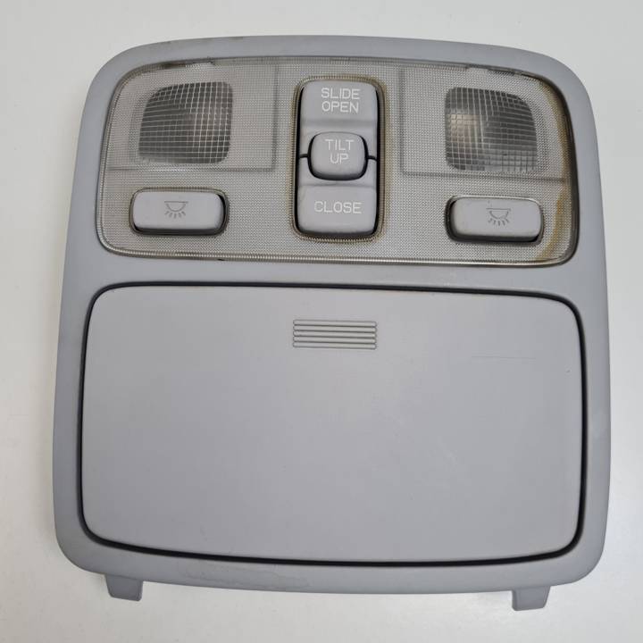 LUZ INTERIOR 928202EXXX KIA SPORTAGE (JE,KM) Autodesguaces Alicante