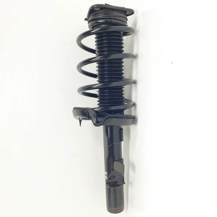 AMORTIGUADOR DELANTERO DERECHO - AV6118045AAE - FORD - C-MAX (CB7)