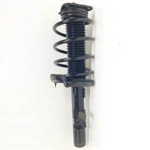 AMORTIGUADOR DELANTERO DERECHO AV6118045AAE FORD C-MAX (CB7) Autodesguaces Alicante