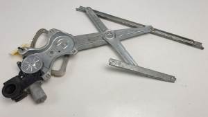 ELEVALUNAS DELANTERO IZQUIERDO 85720F4010 TOYOTA C-HR Autodesguaces Alicante