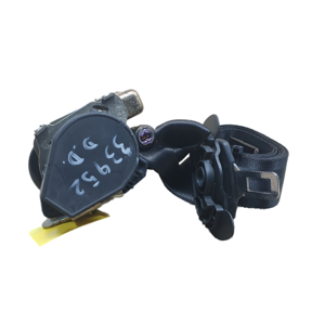 CINTURON SEGURIDAD DELANTERO DERECHO 1P0857706A SEAT LEON (1P1) Autodesguaces Alicante