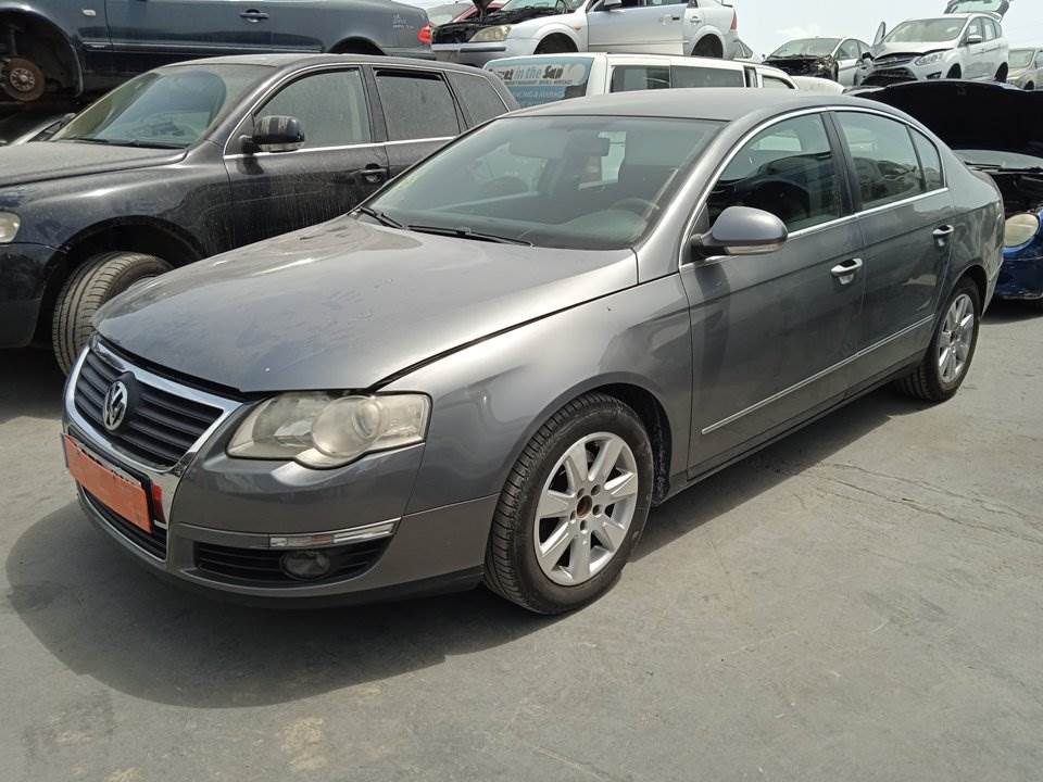 VOLKSWAGEN PASSAT BERLINA (3C2) (2005 - 2010)