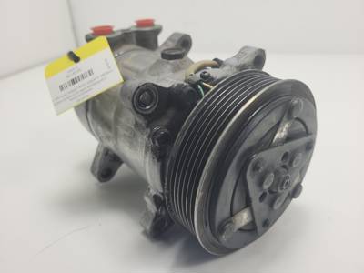 COMPRESOR AIRE ACONDICIONADO 6C1H19D786AA CITROEN JUMPER CAJA CERRADA Autodesguaces Alicante