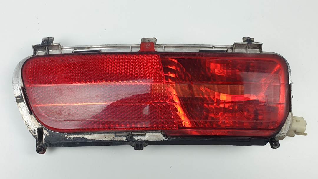 FARO ANTINIEBLA TRASERO IZQUIERDO - 9653548780 - CITROEN - C4 GRAND PICASSO