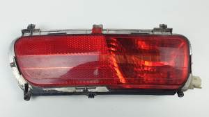 FARO ANTINIEBLA TRASERO IZQUIERDO 9653548780 CITROEN C4 GRAND PICASSO Autodesguaces Alicante