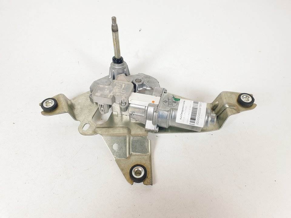MOTOR LIMPIA TRASERO - A2656845 - NISSAN - MURANO (Z51)