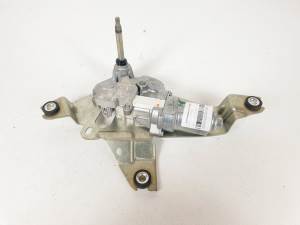 MOTOR LIMPIA TRASERO A2656845 NISSAN MURANO (Z51) Autodesguaces Alicante